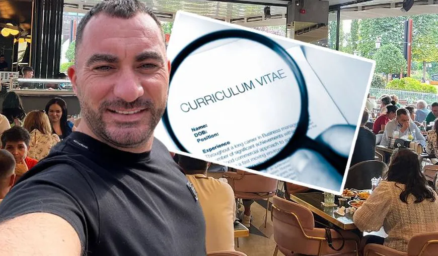 Aroganţa lui Pescobar după ce Taverna Racilor a fost închisă: Angajez foşti inspectori ANPC!