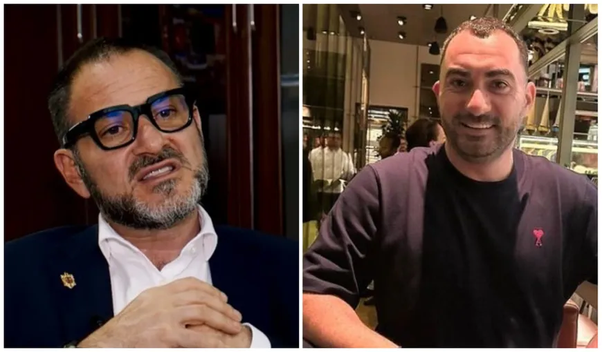 Șeful ANPC reacționează după acuzele lui Pescobar, patronul de la Taverna Racilor. Horia Constantinescu: „Nu suntem aici într-un bâlci, nu este în pixul meu”