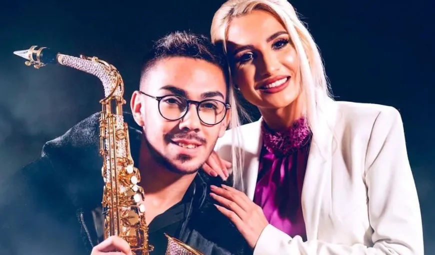 Vestea momentului în showbiz. Armin Nicoară și Claudia Puican se vor separa. Anunțul a fost făcut chiar de ei: „Nu prea am mai avut viață personală”