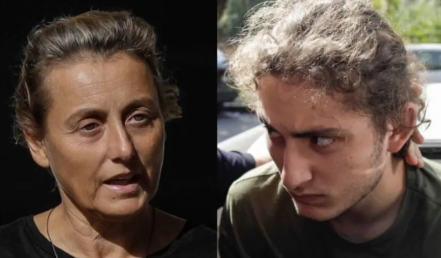 Miruna Pascu, lovită în repetate rânduri de fiul ei. Nu-și mai recunoaște băiatul. Detalii șocante: „A suferit foarte mult că tatăl l-a părăsit și a mai făcut un copil”