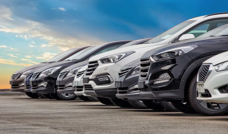 Topul celor mai proaste mașini întocmit de ChatGPT. Ce model ocupă primul loc în clasamentul autoturismelor apreciate de inteligența artificială