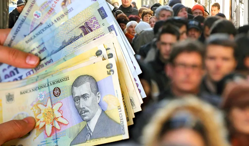 Bani de la stat pentru plata facturilor. Care români beneficiază de ajutorul oferit de Guvern, ce condiţii trebuie îndeplinite