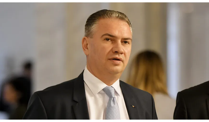 Cutremur în PNL! Deputatul Ben-Oni Ardelean a demisionat din partid și își face propria formațiune politică