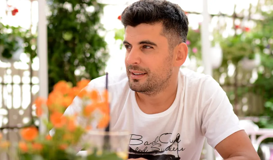 Bogdan Rădulescu, despre viața printre unguri: „Te faci de rușine”. Ce părere are actorul despre minoritățile din Transilvania