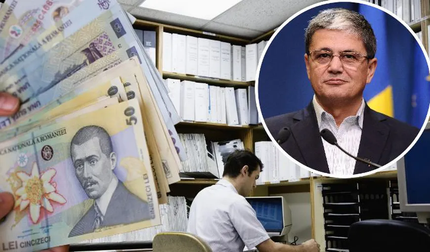 Salariul minim crește de la 1 octombrie. Ministrul Marcel Boloș a anunțat de când vor primi românii bani în plus și cât vor încasa