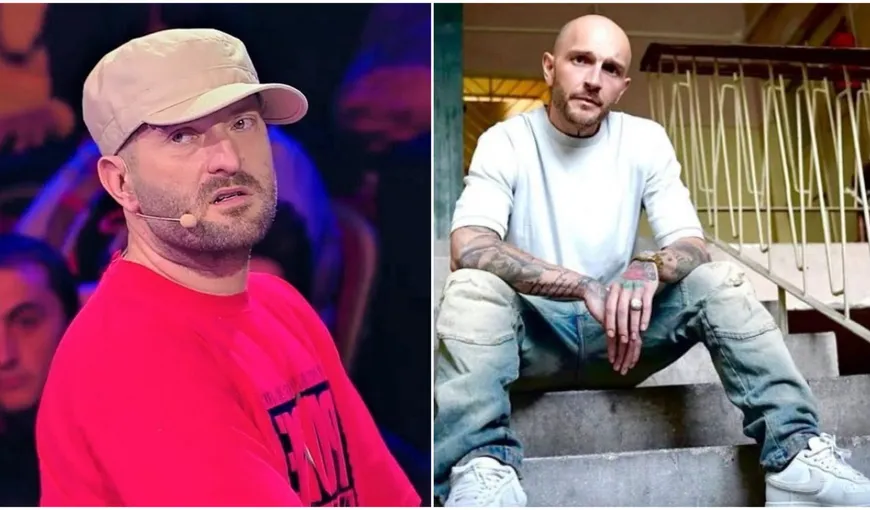 Cheloo, reacție fabuloasă despre divorțul lui Bordea: „A scăpat, e timpul să înțeleagă și el anumite chestii”
