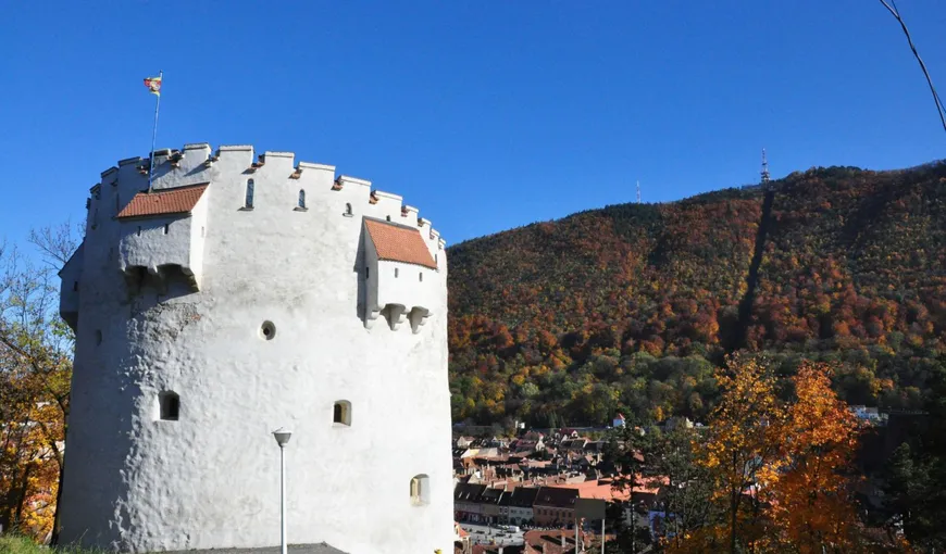 City-break în această toamnă: 45% dintre români au ales acest oraş pentru un preţ mediu de 270 lei/noapte
