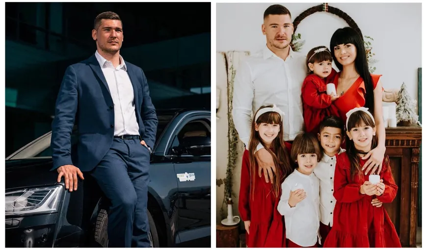 Călin Donca a fost reţinut de DIICOT! Acuzaţii deosebit de grave aduse la adresa milionarului din Braşov, riscă ani grei de puşcărie!