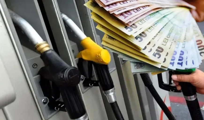 Preţ carburanţi 28 septembrie 2023. Veste bună pentru şoferi înainte de weekend, cât costă un plin de benzină