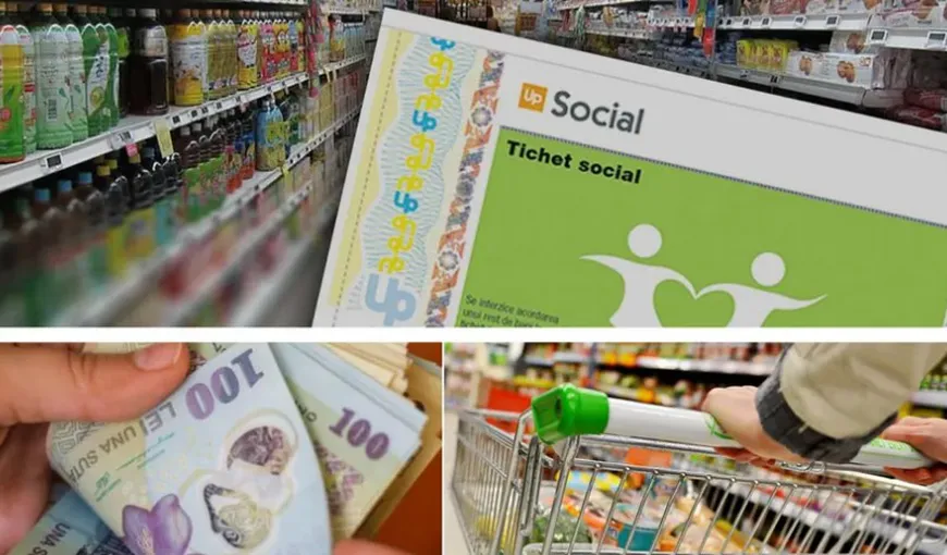 Când intră următoarea tranşă de bani pe cardurile sociale de alimente. Ministrul Adrian Câciu a făcut anunţul!