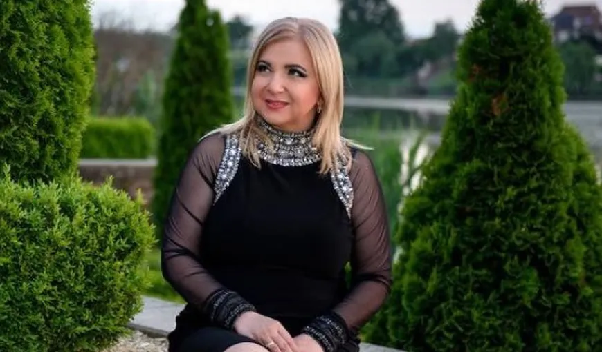 Carmen Șerban a recunoscut de ce nu s-a căsătorit până la 52 de ani: „Atât pot să spun”