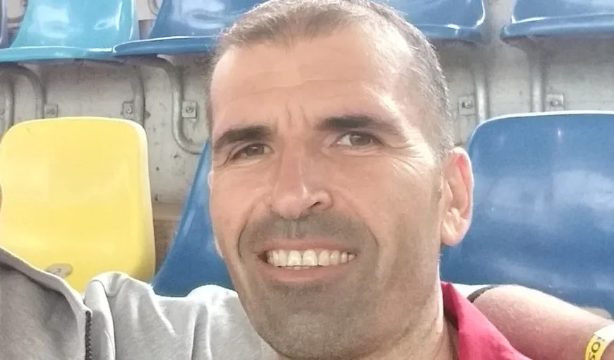 Un fost fotbalist al Farului Constanţa a murit la doar 46 de ani