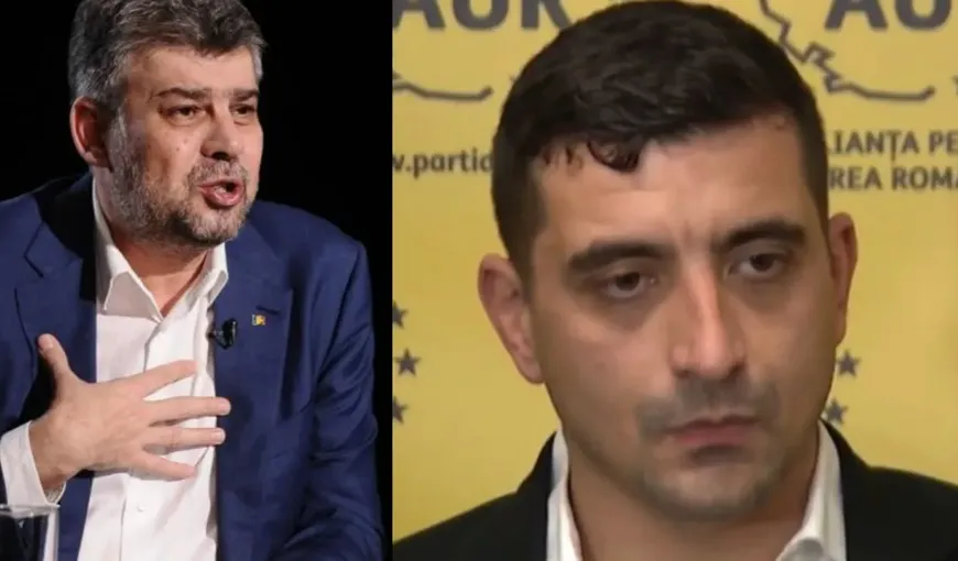 PSD exclude o colaborare cu AUR. Alfred Simonis: Şi PRM a făcut scoruri bune, dar n-a guvernat niciodată