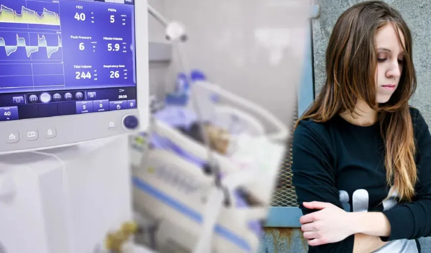 Drama consumatorilor de droguri din România. Vârsta acestora a scăzut dramatic, până la 10-12 ani, iar spitalele internează doar adulţi: „Prima dată am vrut să văd cum este, iar după aceea nu mi-am mai dat seama când s-a întâmplat”