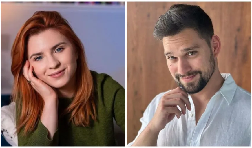 Cristina Ciobănașu rupe tăcerea despre Vlad Gherman, după ce actorul s-a logodit: „O parte din mine a rămas acolo în trecut”