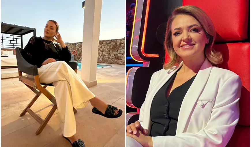 Din ce și-a câștigat Cristina Bâtlan primii bani. Jobul neașteptat pe care l-a avut: „Am luat contact cu strada, mi-am învins frica”