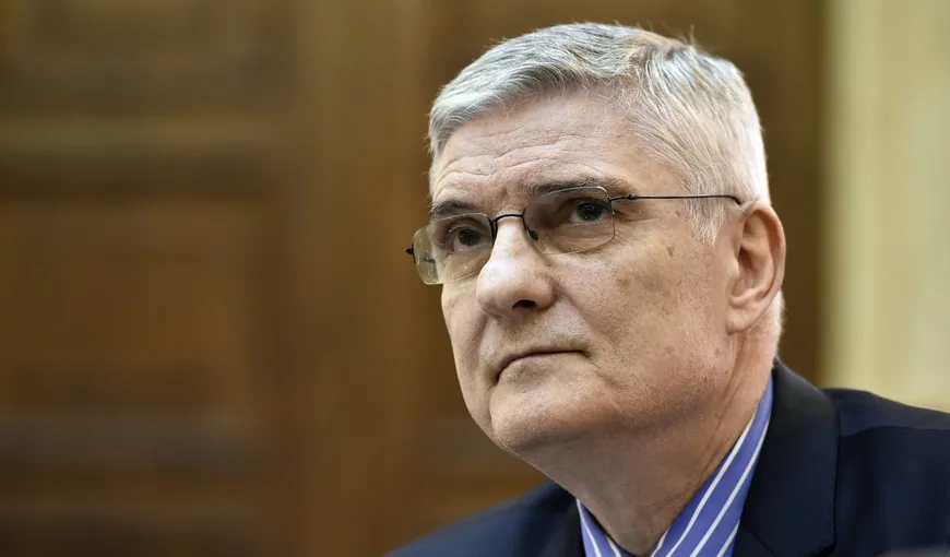 Daniel Dăianu: „Sistemul nostru fiscal este capturat de grupuri de interese. Deficitul structural e în jur de 6%. Dacă vrem în zona euro, trebuie să-l ducem spre 3%”