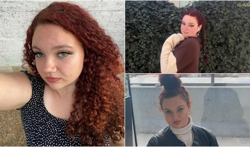 Adolescentă de 16 ani, dispărută după o petrecere. Tânăra din Cluj-Napoca este de negăsit de mai multe zile