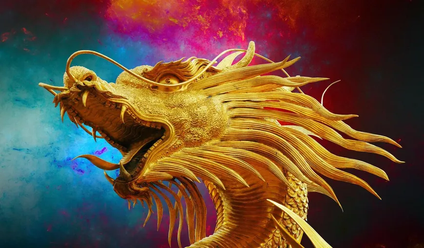 Zodiac chinezesc 2024. Ce aduce Dragonul de lemn, simbolul puterii supreme, al norocului și al succesului, pentru fiecare zodie