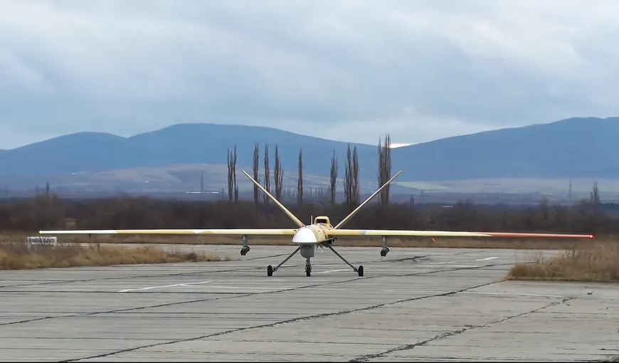 Spaţiul aerian în zona de nord a Dobrogei a fost închis! Anunţ de ultimă oră de la MApN