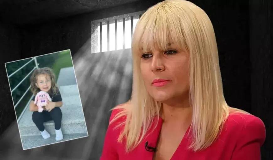 Elena Udrea, acuzații grave la adresa statului român: „Este al doilea an în care cer permisie măcar 24 de ore, dar mi se refuză acest drept”. A fost sesizat Avocatul Poporlui