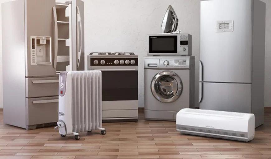 Aparatul electrocasnic din casa ta care consumă mai mult decât 330 de becuri! Ce trebuie să faci ca să îți reduci factura la curent