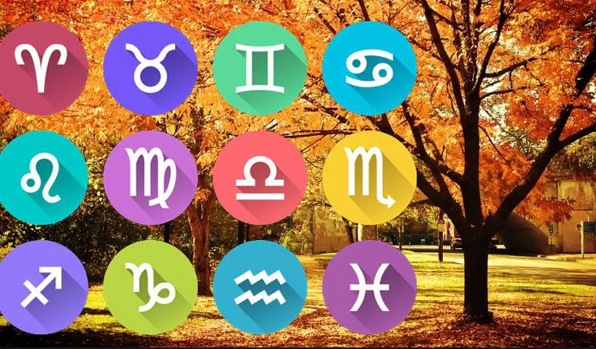 Horoscop toamnă 2023. Zodiile care se vor umple de bani. Belşug pentru 4 nativi