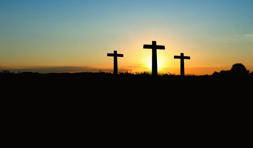 Inaltarea Sfintei Cruci – 14 septembrie. Ce nu se mananca de Ziua Crucii. Traditii si obiceiuri