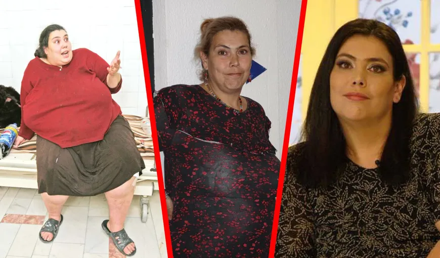 Ioana Tufaru a pierdut din nou lupta cu kilogramele. Fiica Andei Călugăreanu vrea să-și facă a treia operație la stomac: „Mai mă îngraș, mai slăbesc, nu reușesc să am o greutate stabilă”