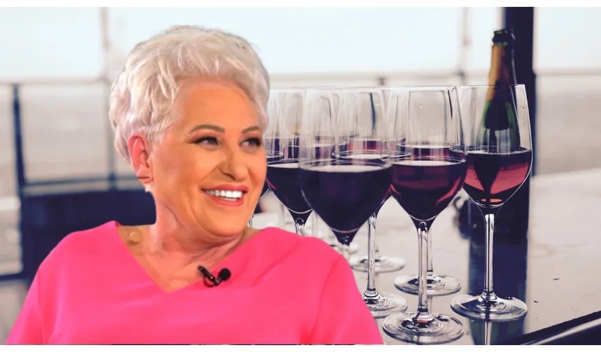 Leacul cu vin roşu, ideal odată cu venirea sezonului rece. Lidia Fecioru: „Se ia doar seara, timp de trei zile”
