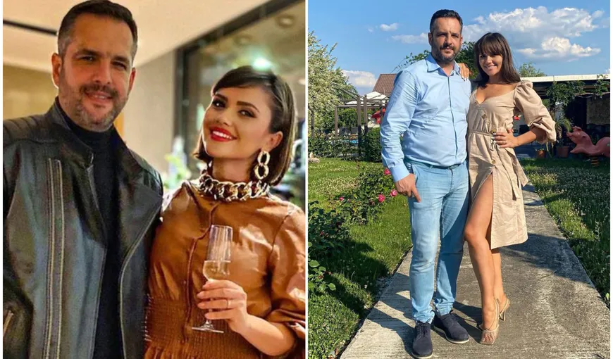 Cristina Șișcanu l-a înșelat cu cel mai prieten de familie. Dezvăluiri incendiare: „Am văzut nişte mesaje între cei doi, întâmplări şi alte semne”