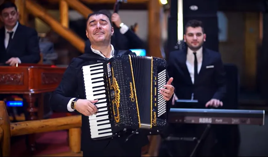 Care este, de fapt, numele lui Marian Mexicanu. Chiar el a dezvăluit ce scrie în buletin