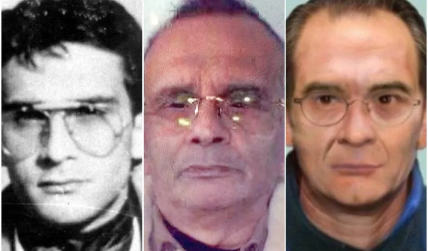 Cel mai sângeros şef al Mafiei, capturat după 30 de ani, a murit în arest. Cine a reuşit să-l răpună