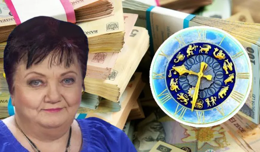 Minerva prezintă „urzeala astrelor” pe final de 2023. Ce schimbări apar la nivel mondial și personal, e rost de câştig!