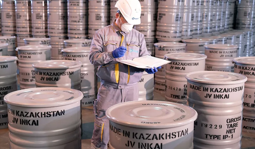 De ce se discută despre construcția unei centrale nucleare în Kazahstan și la nivel internațional