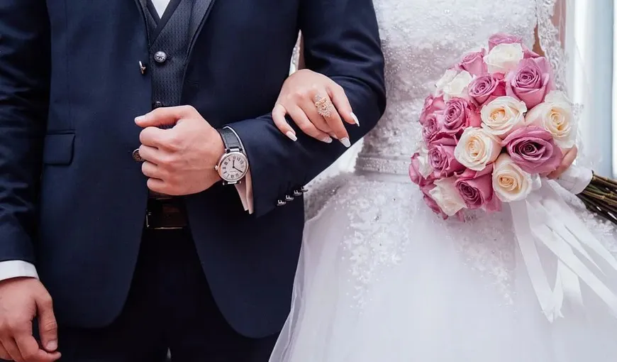 Ce trebuie să facă un cuplu proaspăt căsătorit cu darul de nuntă: „E o decizie care va schimba chimia familiei”