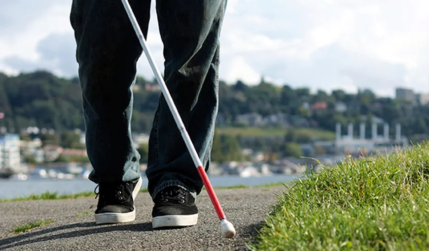 Satul din Moldova plin de orbi. Schema prin care sătenii şi-au asigurat ajutor de handicap şi cum a scăpat de răspundere doctorul care le-a semnat certificatele