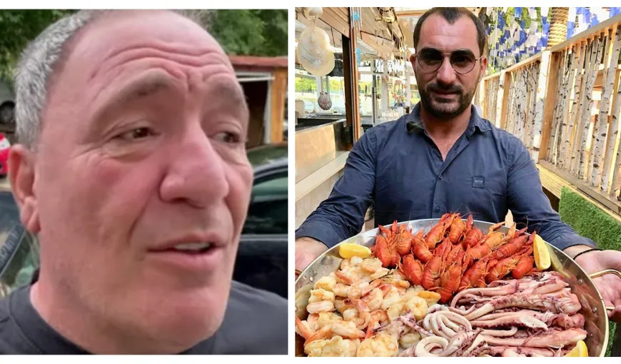 Interlopul care i-a făcut plângere lui Pescobar, noi acuzații după toxiinfecție: „Păi, ce, ai murit? Văd că ești în picioare”