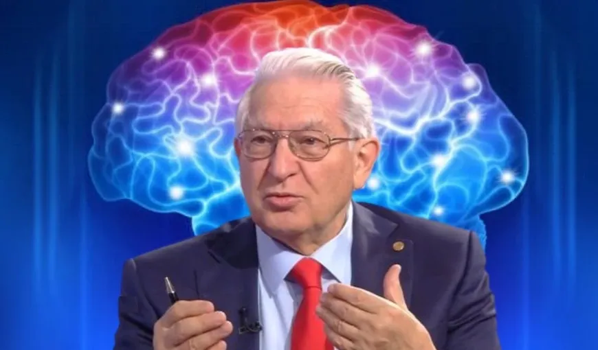 Vlad Ciurea dezvăluie greşeala pe care mulţi români o fac înainte de somn. „Nu mai ajunge sânge în creier!”