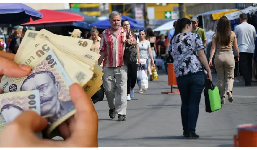 Adrian Câciu aruncă bomba! Cu cât vor fi majorate salariile românilor începând cu 1 octombrie și care sunt categoriile de muncitori vizate