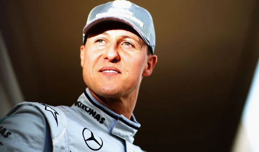 Verdictul unui apropiat despre starea lui Michael Schumacher: „Răspunsul a fost dat de Mick, în unul din rarele sale interviuri”