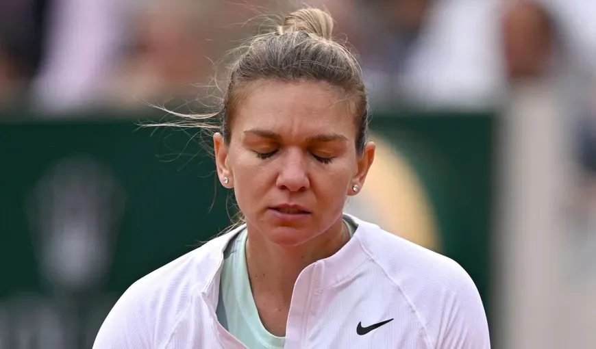 Simona Halep, suspendată patru ani! Comunicat oficial al Agenţiei Internaţionale pentru Integritatea Tenisului. Singura cale de atac este la TAS