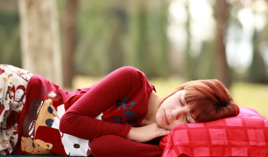 Somnul în timpul zilei, timp de 30 de minute, este vital. Beneficiile reale ale somnului de prânz