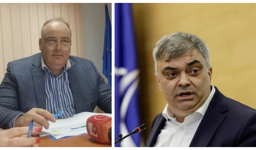 Managerul Spitalului Colentina și directorul adjunct al Administrației Spitalelor din București, reținuți. DNA cere arestarea pentru 30 de zile