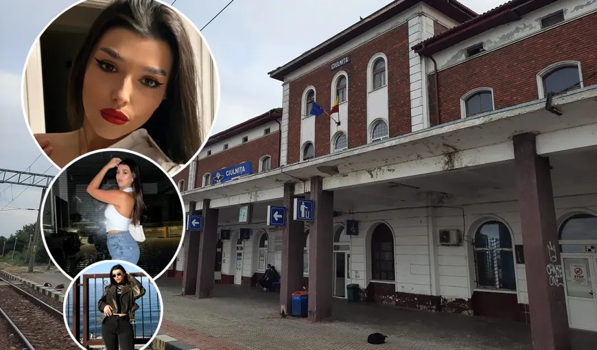 Cine este tânăra de 25 de ani găsită moartă în gara Ciulniţa. Tatăl ei a activat în structurile Serviciului pentru Intervenții şi Acţiuni Speciale