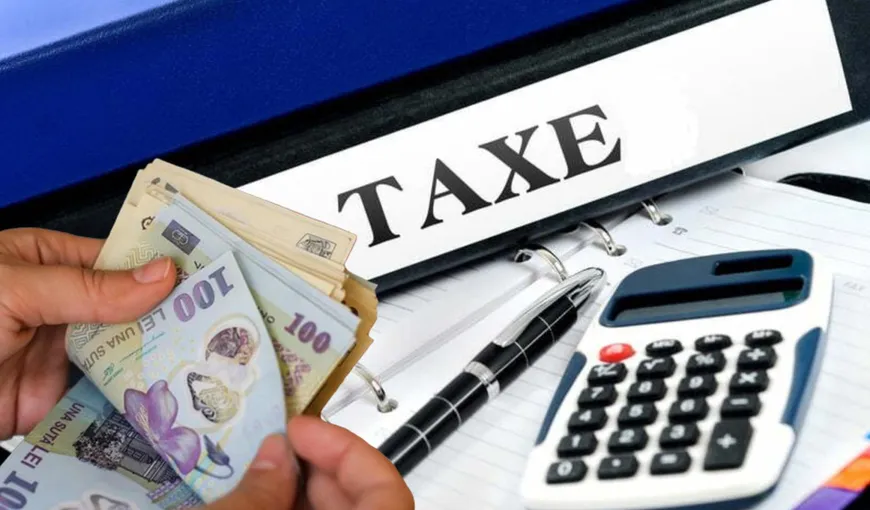 Ordonanţa Guvernului care permite creşterea de taxe, ocolindu-se termenul de 6 luni valabil legal în acest moment