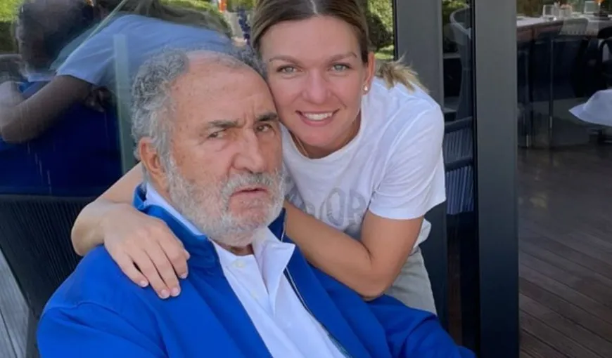 Ion Țiriac pune tunurile pe Mouratoglou după verdictul în cazul Simonei Halep: ”Să-și asume responsabilitatea”