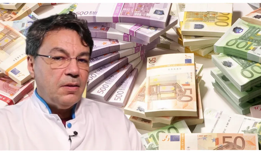 El este Virgil, românul care câștigă aproximativ 24 de mii de euro pe PFA! ”Am câștigat și mai mult”