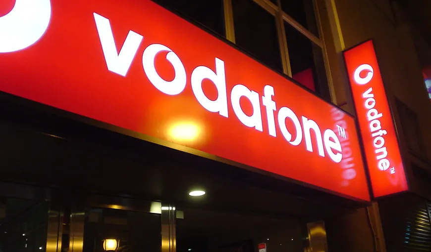 Lovitura de geniu cu care Vodafone vrea să ia faţa competitorilor pe pieţele de abonamente TV şi de telefonie mobilă