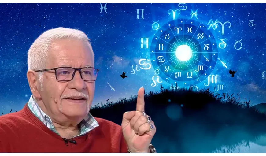 Horoscop 4-10 septembrie 2023. Mihai Voropchievici dezvăluie cum se va schimba viața Leilor și de cine se îndrăgostesc Peștii